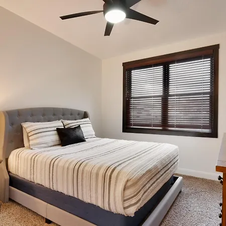 Luxury Downtown Rental - La Dolce Vita Villas #2